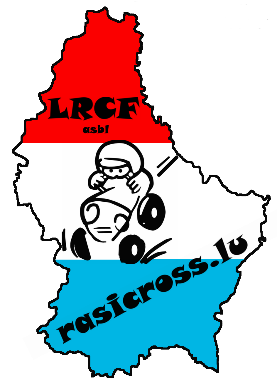 Rasicross Logo